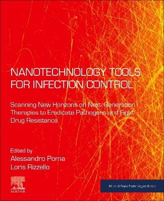 Nanotechnology Tools for Infection Control - 