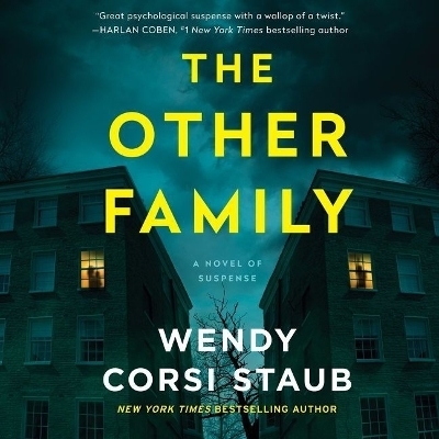 The Other Family - Wendy Corsi Staub