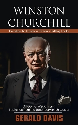 Winston Churchill - Gerald Davis