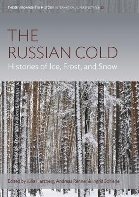 The Russian Cold - 