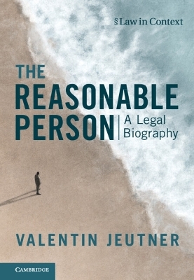 The Reasonable Person - Valentin Jeutner