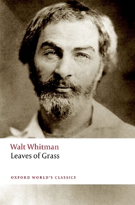 Leaves of Grass - Walt Whitman