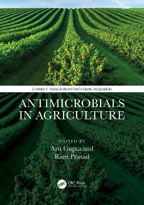 Antimicrobials in Agriculture - 