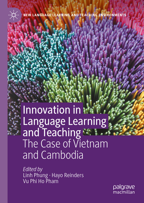 Innovation in Language Learning and Teaching - 