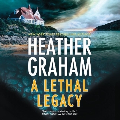 A Lethal Legacy Lib/E - Heather Graham