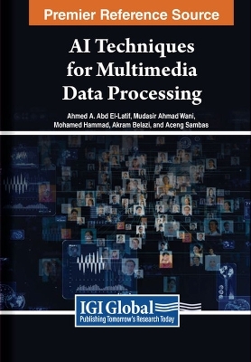 AI Techniques for Multimedia Data Processing - 