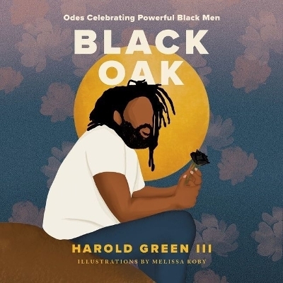 Black Oak - Harold Green