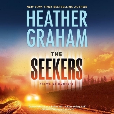 The Seekers Lib/E - Heather Graham