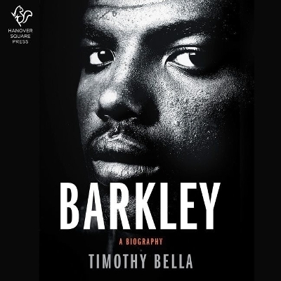 Barkley - Timothy Bella