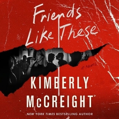 Friends Like These - Kimberly McCreight