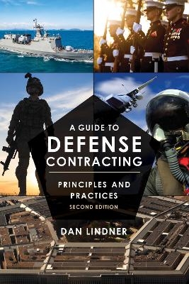 A Guide to Defense Contracting - Dan Lindner