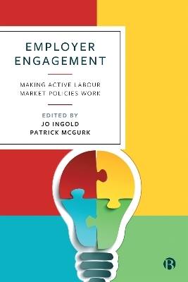 Employer Engagement - 