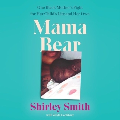 Mama Bear - Shirley Smith