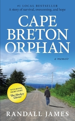 Cape Breton Orphan - Randall James