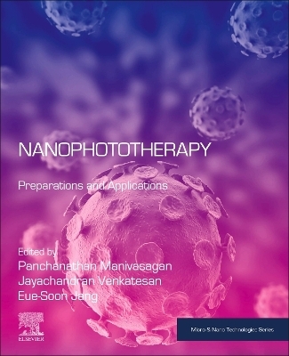 Nanophototherapy - 