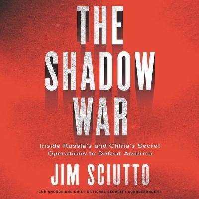 The Shadow War - 
