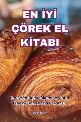 En İyİ ��rek El Kİtabi -  Sevim Keski̇n