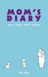 Mom’S Diary - Yul Kim