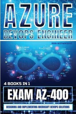 Azure DevOps Engineer - Rob Botwright