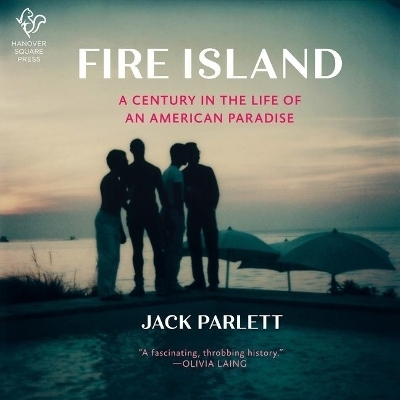 Fire Island - Jack Parlett