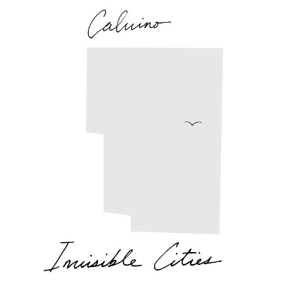 Invisible Cities - Italo Calvino