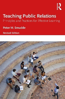 Teaching Public Relations - Peter M. Smudde