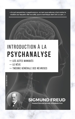 Introduction � la Psychanalyse - Sigmund Freud