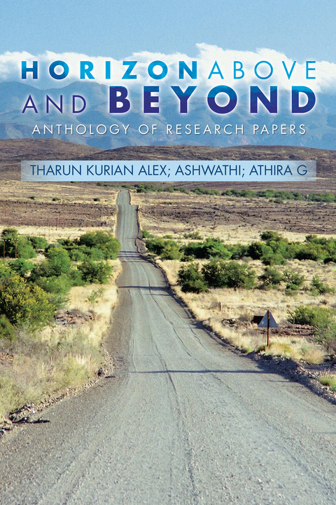 Horizon Above and Beyond -  Tharun Kurian Alex