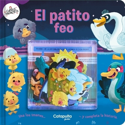 El Patito Feo / The Ugly Duckling - Los Editores de Catapulta