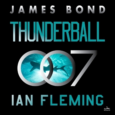 Thunderball - Ian Fleming