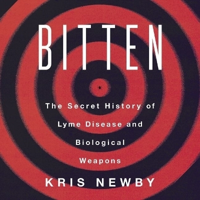 Bitten - Kris Newby