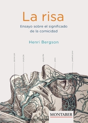 La risa - Henri Bergson, Adrià Gibernau Berengué