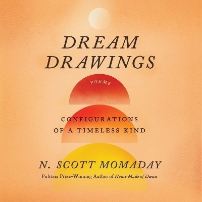 Dream Drawings - N Scott Momaday