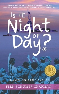 Is It Night or Day? - Fern Schumer Chapman