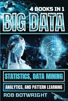 Big Data - Rob Botwright