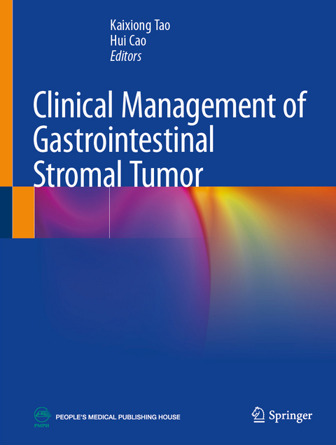 Clinical Management of Gastrointestinal Stromal Tumor - 