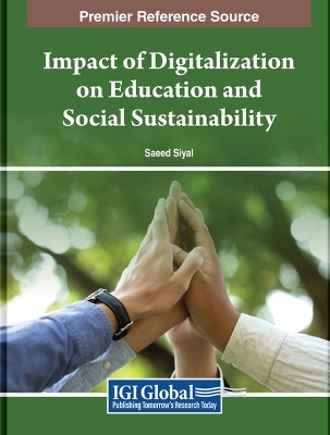 Impact of Digitalization on Education and Social Sustainability - 