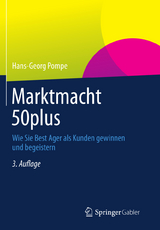 Marktmacht 50plus - Hans-Georg Pompe