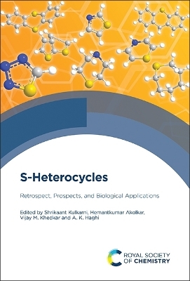 S-Heterocycles - 