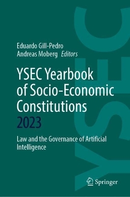 YSEC Yearbook of Socio-Economic Constitutions 2023 - 