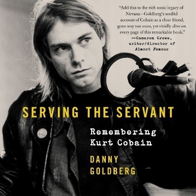 Serving the Servant - 