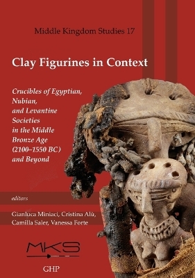 Clay Figurines in Context - 