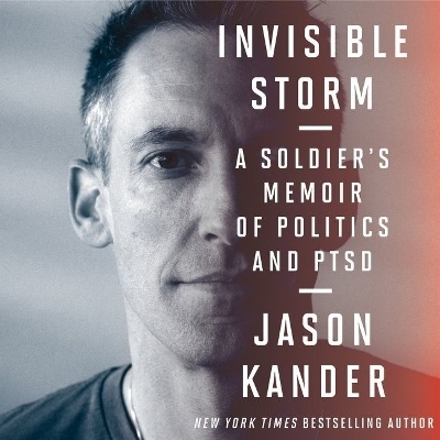 Invisible Storm - Jason Kander