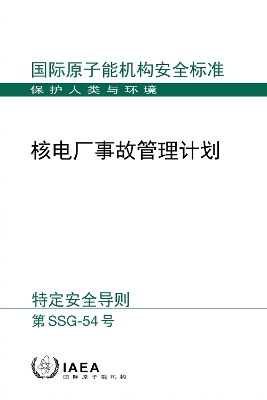 Accident Management Programmes for Nuclear Power Plants (Chinese Edition) -  Iaea