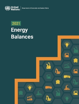 2021 Energy Balances -  United Nations Department for Economic and Social Affairs