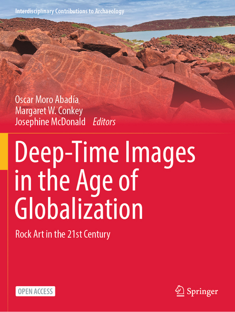 Deep-Time Images in the Age of Globalization - 
