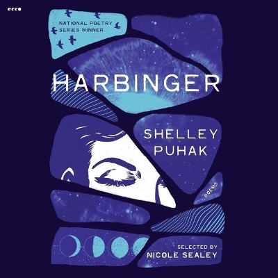 Harbinger - Shelley Puhak