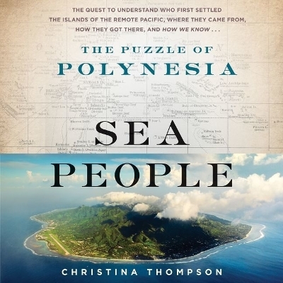 Sea People - Christina Thompson