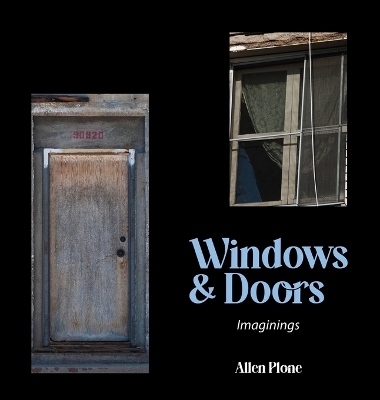 Windows & Doors - Allen Plone