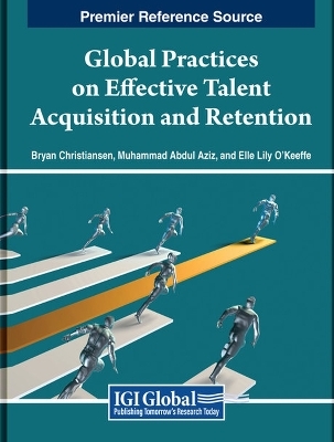 Global Practices on Effective Talent Acquisition and Retention - 